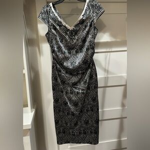 Meggy London Women's Cocktail Dress - Size 10